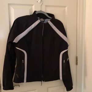 NEW Harley-Davidson NEW ladies jacket